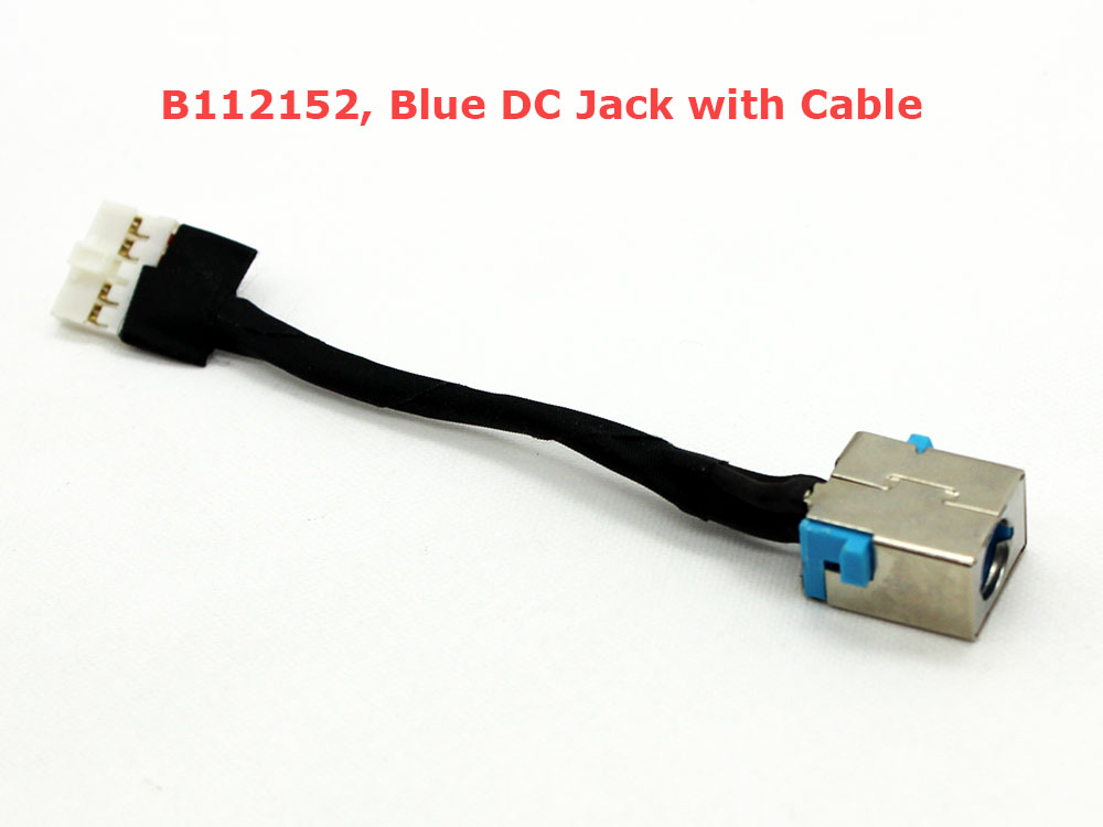 (image for) Acer Aspire 4551 4740 4741 4743 4750 eMachines D640 D640G G640 G640G Gateway NV47 NV48 NV49 50.4VT05.001 50.4GW04.011 AC DC Power Jack Socket Connector Charging Port DC IN Cable Wire Harness